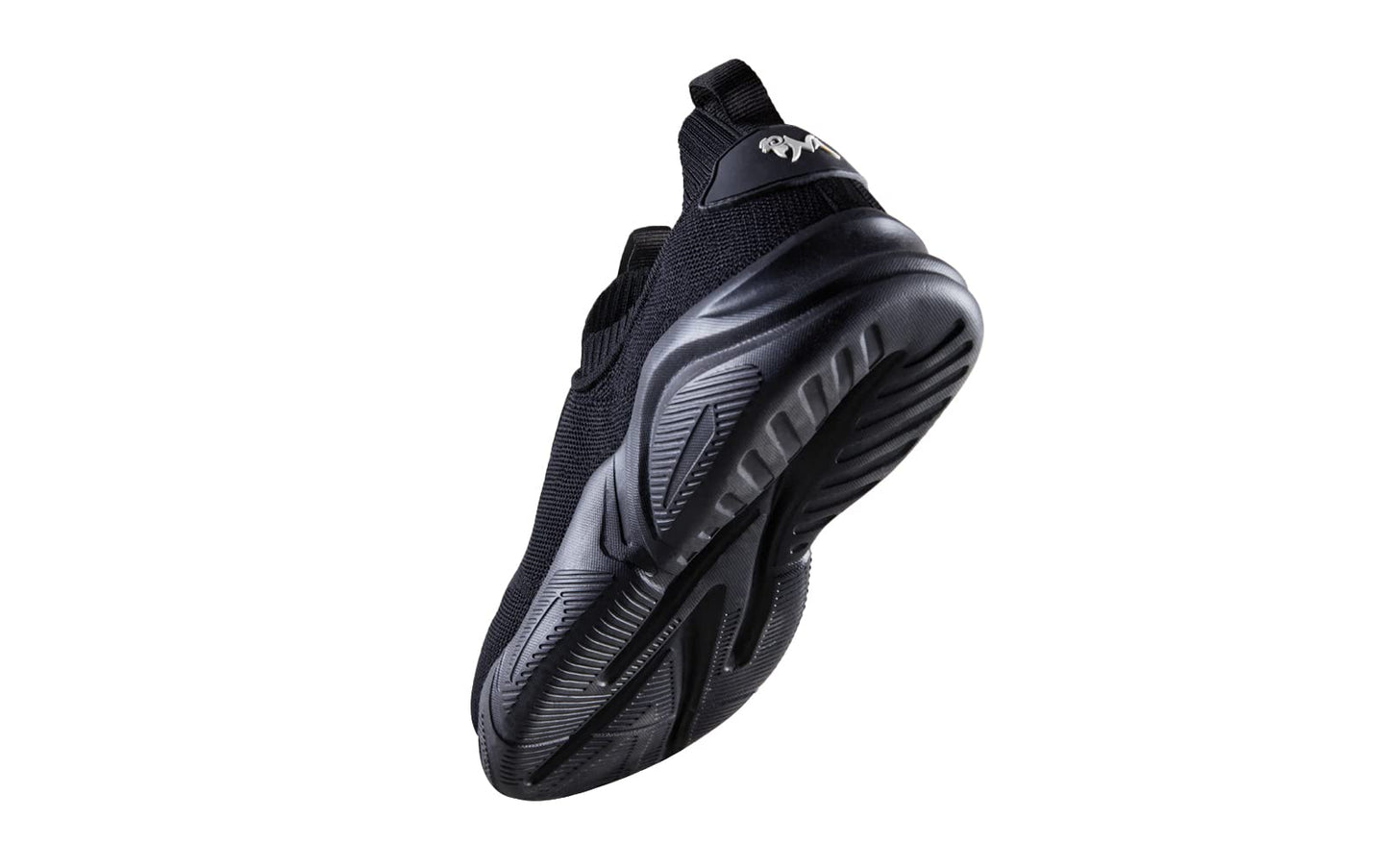 Neeman's Sole Max Slip On's for Men | Casual Shoes for Men | Comfortable, Breathable and Flexible | Soft Trendy Stylish Shoes for Men | Walking Running Shoes