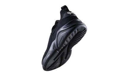 Neeman's Sole Max Slip On's for Men | Casual Shoes for Men | Comfortable, Breathable and Flexible | Soft Trendy Stylish Shoes for Men | Walking Running Shoes
