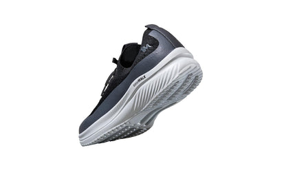 Neeman's Ease Walk Sneakers for Men | Lace - Ups Casual Shoes for Men | Walkers, Walking Shoes | Trendy Stylish Comfortable Shoes | Flexible, Breathable Lightweight Shoes for Men