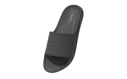 Neeman's De-stress Slides for Men | Cushioned & Comfortable Flip Flops for Men | everyday Comfort, Lightweight and Flexible