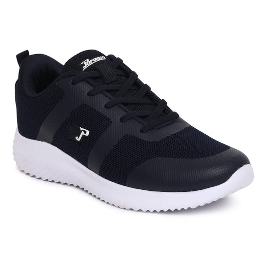 PARAGON K1202G Sports Shoes for Men | Stylish Design, Comfortable Cushioned Insole, Lace up and Sturdy Grip for Better Fitting, Breathable Upper Material | Ideal for Outdoor Use