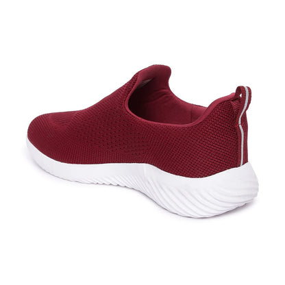 PARAGON K1209G Men Walking, Running, Training, Sports Shoes with Comfortable Cushioned Sole for Daily Outdoor Use