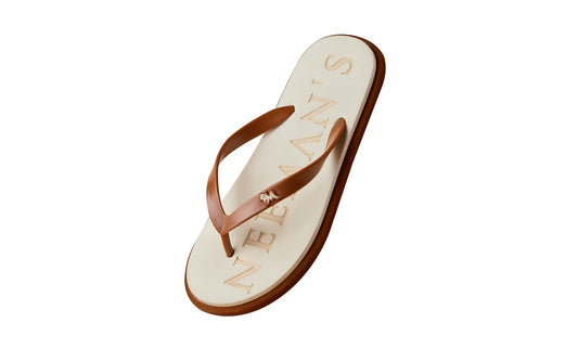 Neeman's Eco Classic Slippers for Women | Stylish, Comfortable & Lightweight Flip Flops for Women's | Flexible & Durable | Flat, Rubber, Anti Skid, Soft Daily Use Chappal