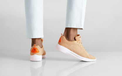 Neeman's Everyday Basic Sneakers for Men | Shoes for Men | Comfortable & Lightweight | Casual Sneakers…