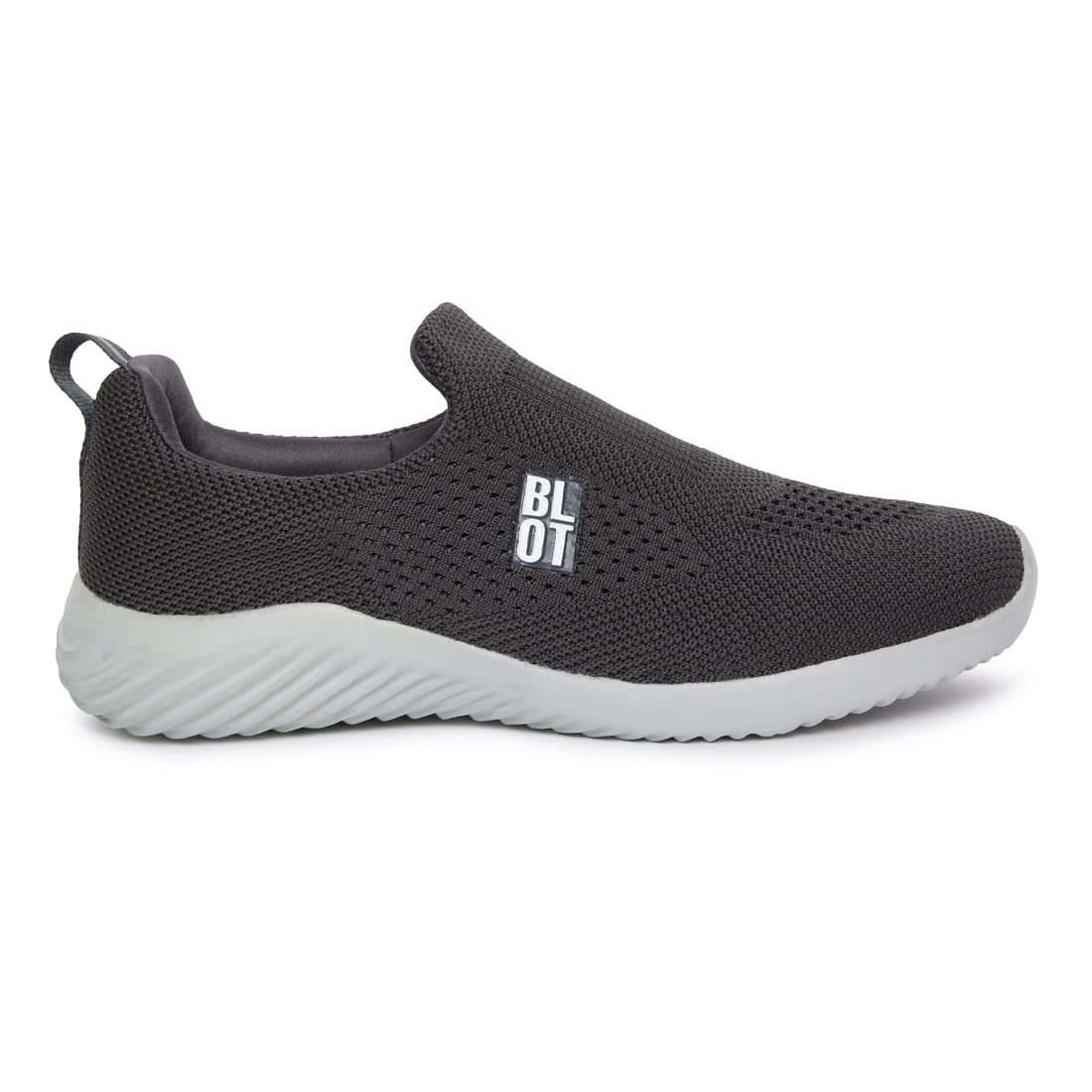 PARAGON K1209G Men Walking, Running, Training, Sports Shoes with Comfortable Cushioned Sole for Daily Outdoor Use