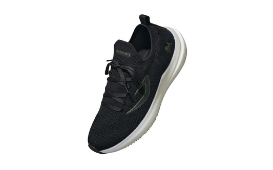 Neeman's Whoosh Lite Sneakers for Men | Casual Shoes for Men | Comfortable & Lightweight