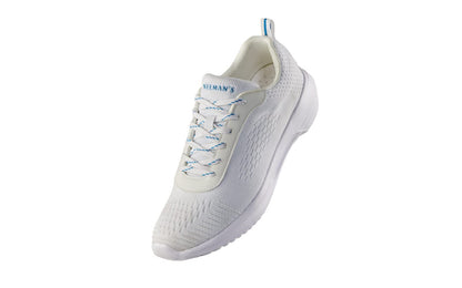 Neeman's Everyday Basic Sneakers for Men | Shoes for Men | Comfortable & Lightweight | Casual Sneakers…