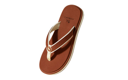 Neeman's Eco Fluffy Orthopedic Flips for Men | Soft & Comfortable Indoor Outdoor Fashionable Slippers for Boys