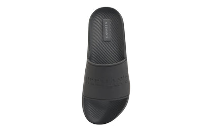 Neeman's De-stress Slides for Men | Cushioned & Comfortable Flip Flops for Men | everyday Comfort, Lightweight and Flexible
