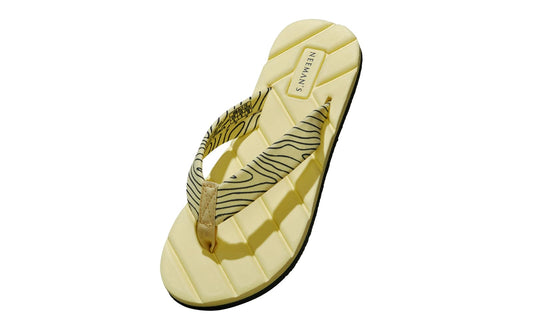 Neeman's All-Vibes Flip Flops for Women | Cushioned & comfortable Slippers for Women | everyday comfort