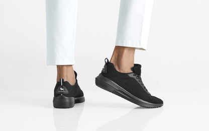 Neeman's Everyday Basic Sneakers for Men | Shoes for Men | Comfortable & Lightweight | Casual Sneakers…