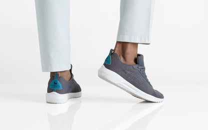 Neeman's Everyday Basic Sneakers for Men | Shoes for Men | Comfortable & Lightweight | Casual Sneakers…