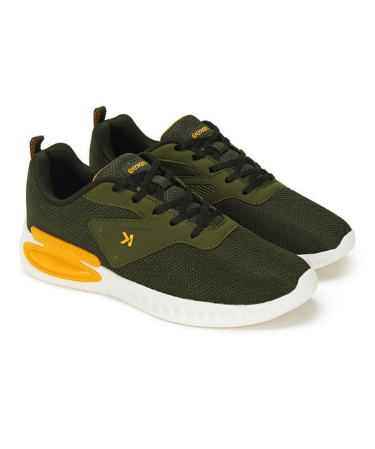 PARAGON Eeken KE1223G Men's Casual Walking Shoes | Athletic Shoes with Comfortable Cushioned Sole for Daily Outdoor Use