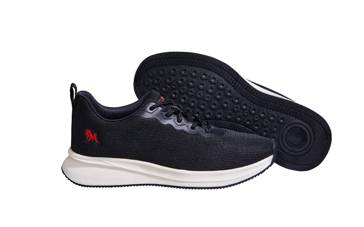 Neeman's Walkers High Shoes for Men | Walking Shoes