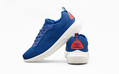 Neeman's Everyday Basic Sneakers for Men | Shoes for Men | Comfortable & Lightweight | Casual Sneakers…