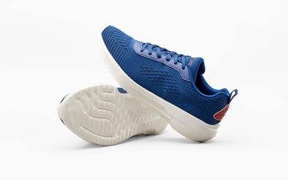 Neeman's Everyday Basic Sneakers for Men | Shoes for Men | Comfortable & Lightweight | Casual Sneakers…