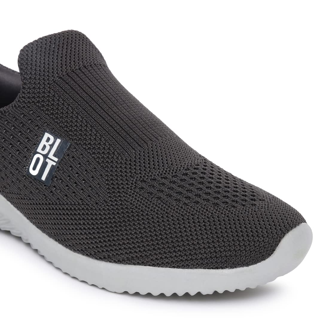 PARAGON K1209G Men Walking, Running, Training, Sports Shoes with Comfortable Cushioned Sole for Daily Outdoor Use