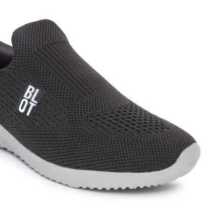 PARAGON K1209G Men Walking, Running, Training, Sports Shoes with Comfortable Cushioned Sole for Daily Outdoor Use