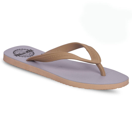 Paragon HW0904G Lightweight Flip Flops for Men | Comfortable Hawai Slippers with Durable & Cushioned Footbed & Sturdy Build for Outdoor Use