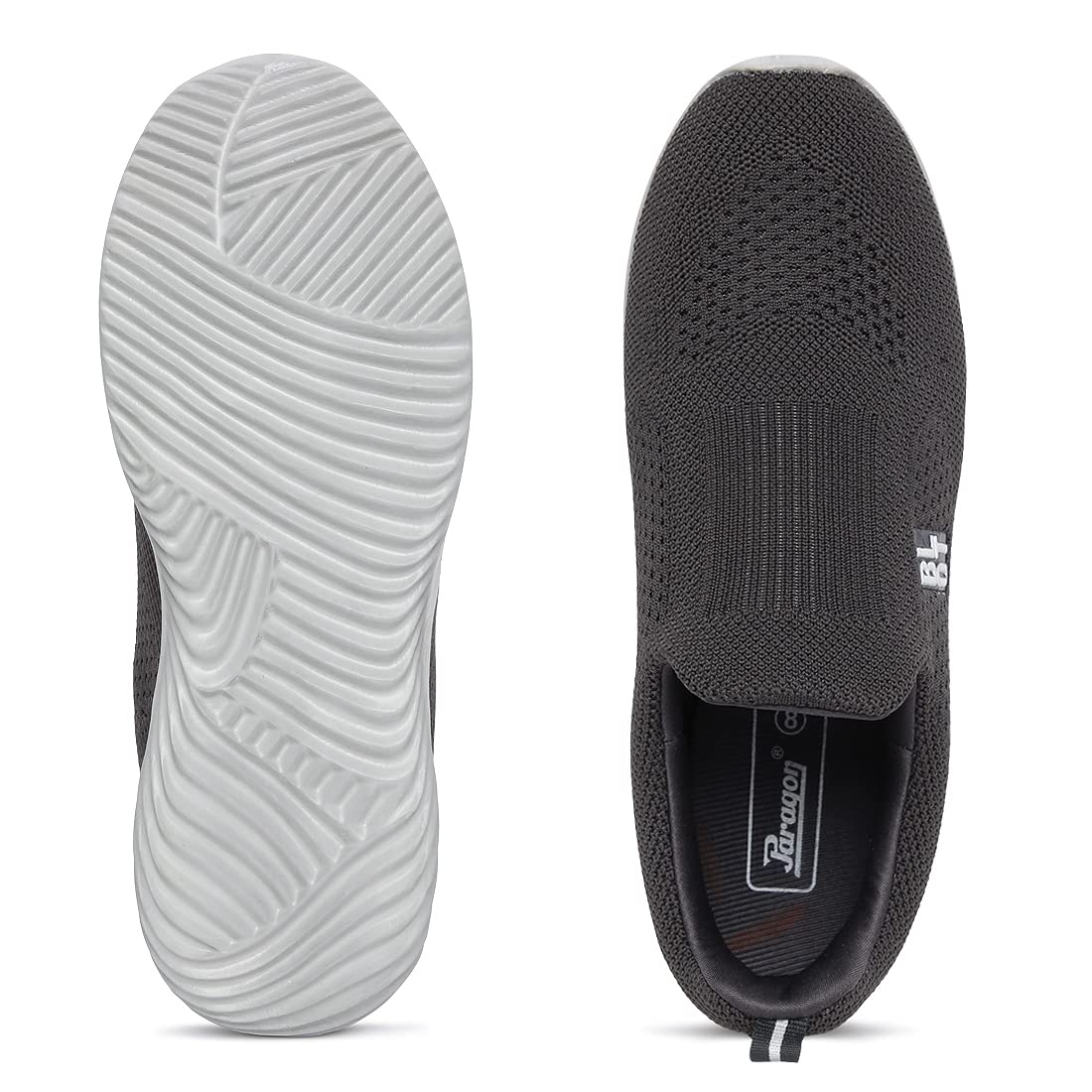 PARAGON K1209G Men Walking, Running, Training, Sports Shoes with Comfortable Cushioned Sole for Daily Outdoor Use