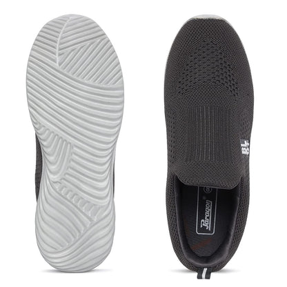 PARAGON K1209G Men Walking, Running, Training, Sports Shoes with Comfortable Cushioned Sole for Daily Outdoor Use