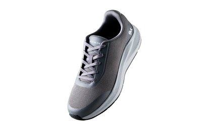 Neeman's Casual Trainers for Men | Casual Shoes for Men | Comfortable and Lightweight | Stylish Trendy Lace Up Sneakers | Walking Running Gyming Shoes | EVA Sole | Durable Shoes for Men