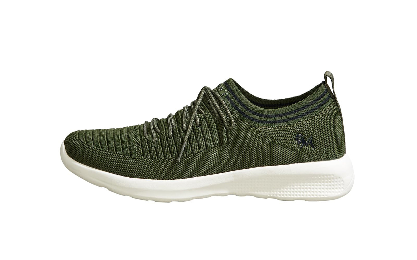 Neeman's Commuter Basics Sneakers for Men | Casual Shoes for Men