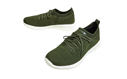 Neeman's Commuter Basics Sneakers for Men | Casual Shoes for Men