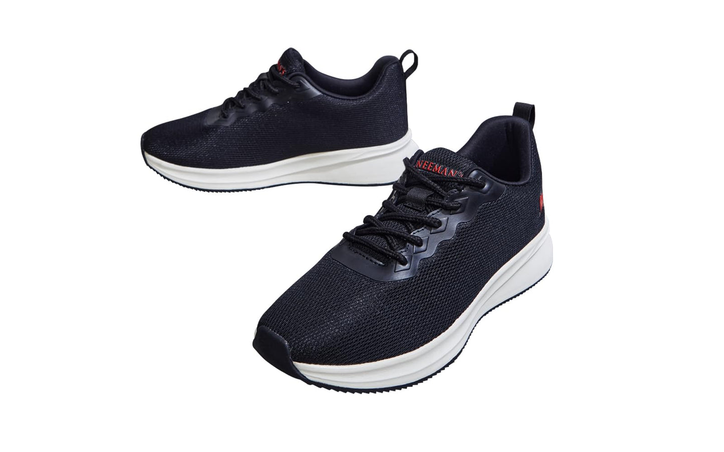 Neeman's Walkers High Shoes for Men | Walking Shoes