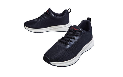 Neeman's Walkers High Shoes for Men | Walking Shoes