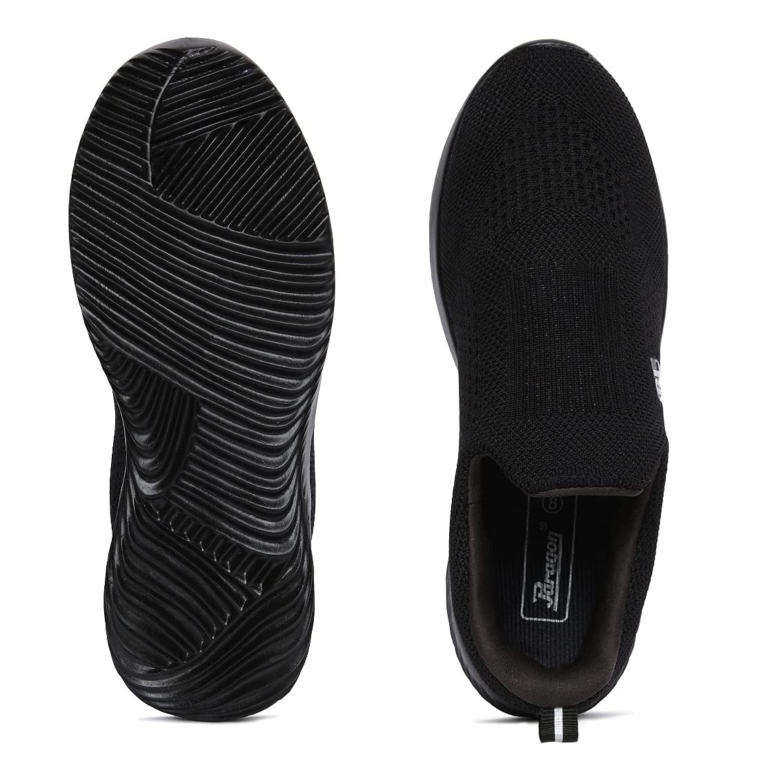 PARAGON K1209G Men Walking, Running, Training, Sports Shoes with Comfortable Cushioned Sole for Daily Outdoor Use