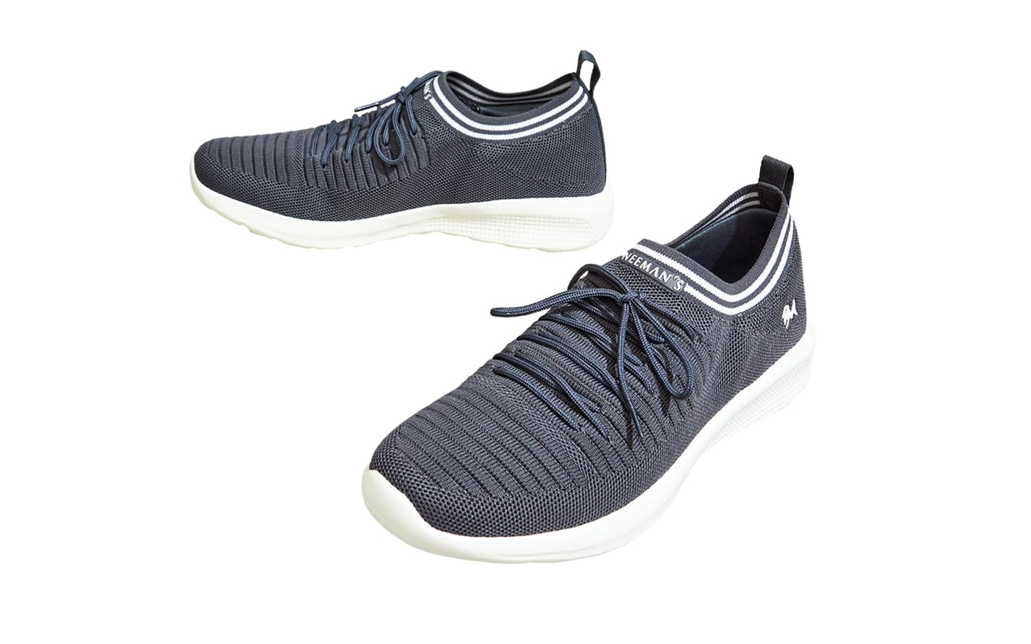 Neeman's Commuter Basics Sneakers for Men | Casual Shoes for Men