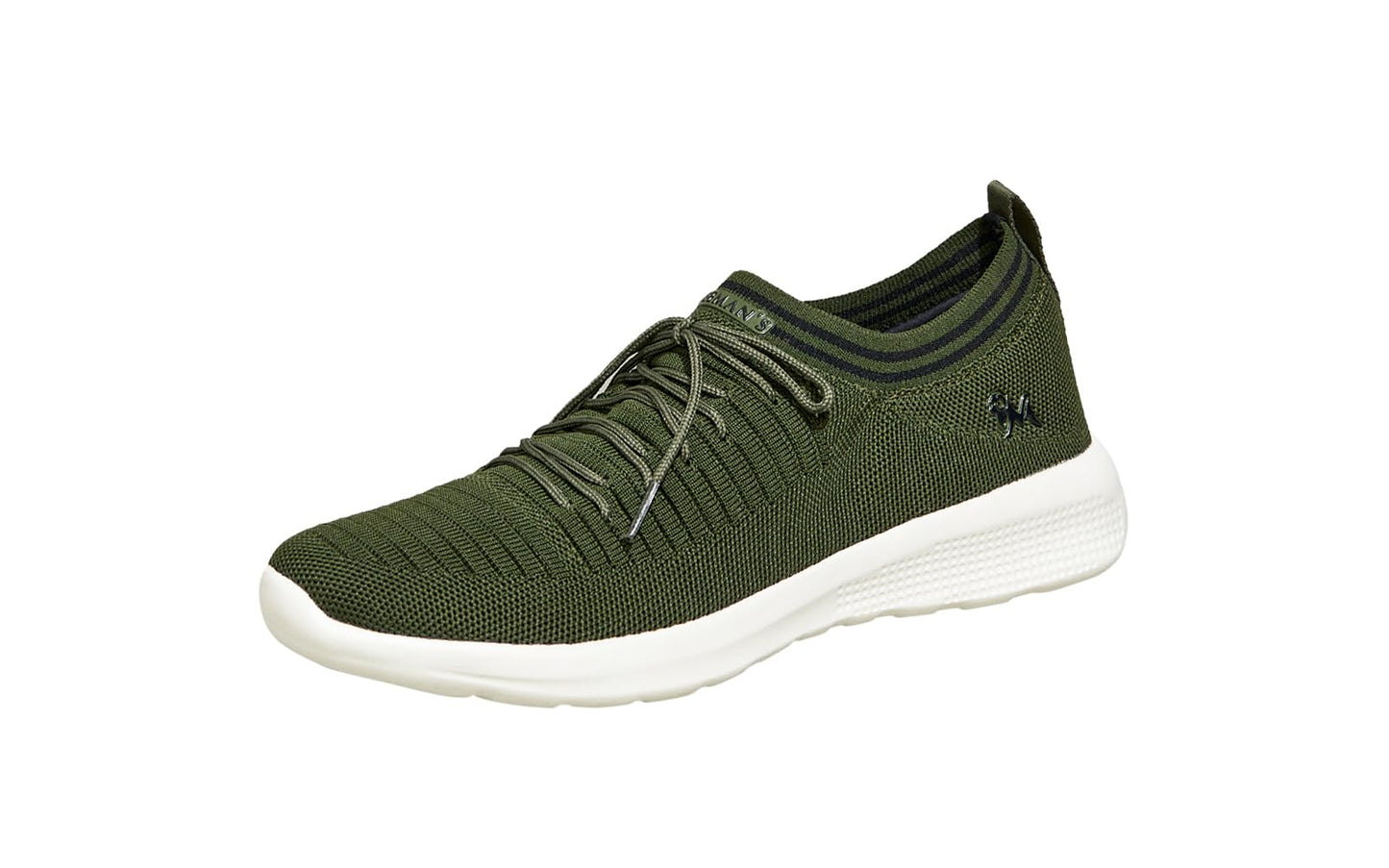 Neeman's Commuter Basics Sneakers for Men | Casual Shoes for Men