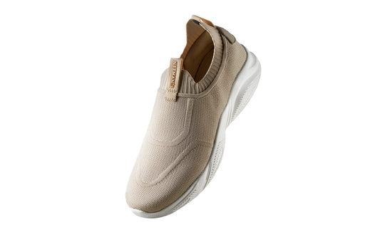 Neeman's Sole Max Slip On's for Men | Casual Shoes for Men | Comfortable, Breathable and Flexible | Soft Trendy Stylish Shoes for Men | Walking Running Shoes