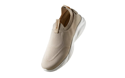 Neeman's Sole Max Slip On's for Men | Casual Shoes for Men | Comfortable, Breathable and Flexible | Soft Trendy Stylish Shoes for Men | Walking Running Shoes