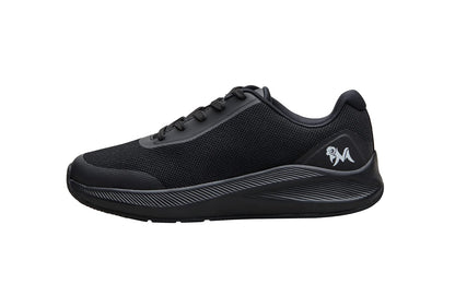 Neeman's Casual Trainers for Men | Casual Shoes for Men | Comfortable and Lightweight | Stylish Trendy Lace Up Sneakers | Walking Running Gyming Shoes | EVA Sole | Durable Shoes for Men