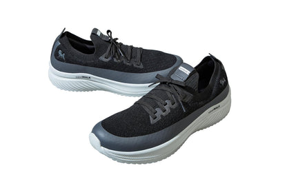 Neeman's Ease Walk Sneakers for Men | Lace - Ups Casual Shoes for Men | Walkers, Walking Shoes | Trendy Stylish Comfortable Shoes | Flexible, Breathable Lightweight Shoes for Men