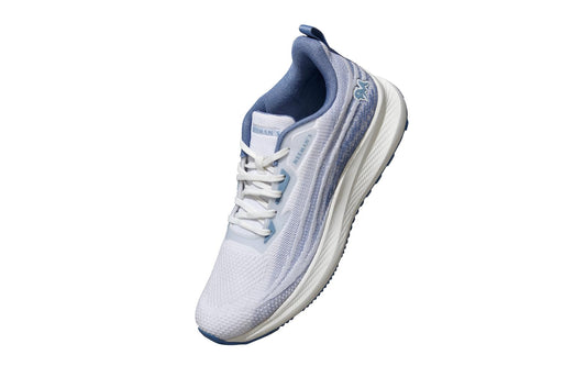 Neeman's Dashing Walkers for Men | Comfortable and Flexible | Casual Shoes for Men | Stylish Lightweight Soft Trendy | Lace-Up Shoes for Men | EVA Sole Walking Shoes