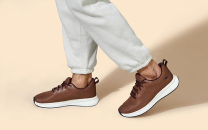 Neeman's Walkers High Shoes for Men | Walking Shoes