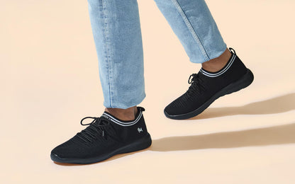 Neeman's Commuter Basics Sneakers for Men | Casual Shoes for Men