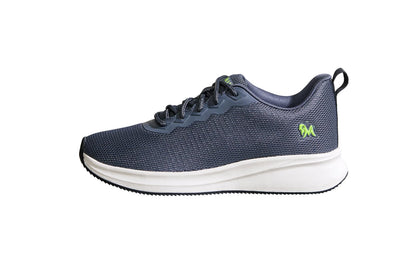 Neeman's Walkers High Shoes for Men | Walking Shoes