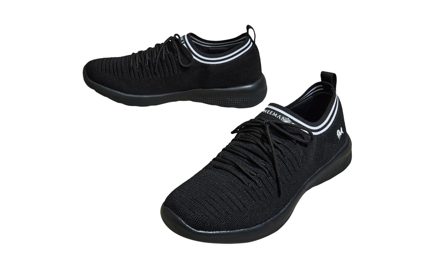 Neeman's Commuter Basics Sneakers for Men | Casual Shoes for Men