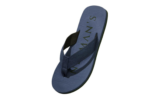 Neeman's The Humble Flip flops | Slippers for Men | Comfortable and flexible
