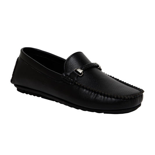 Shades Loafers for Men | Comfortable Walking Shoes | Soft Lining | Classic Design | Breathable | Slip Resistant