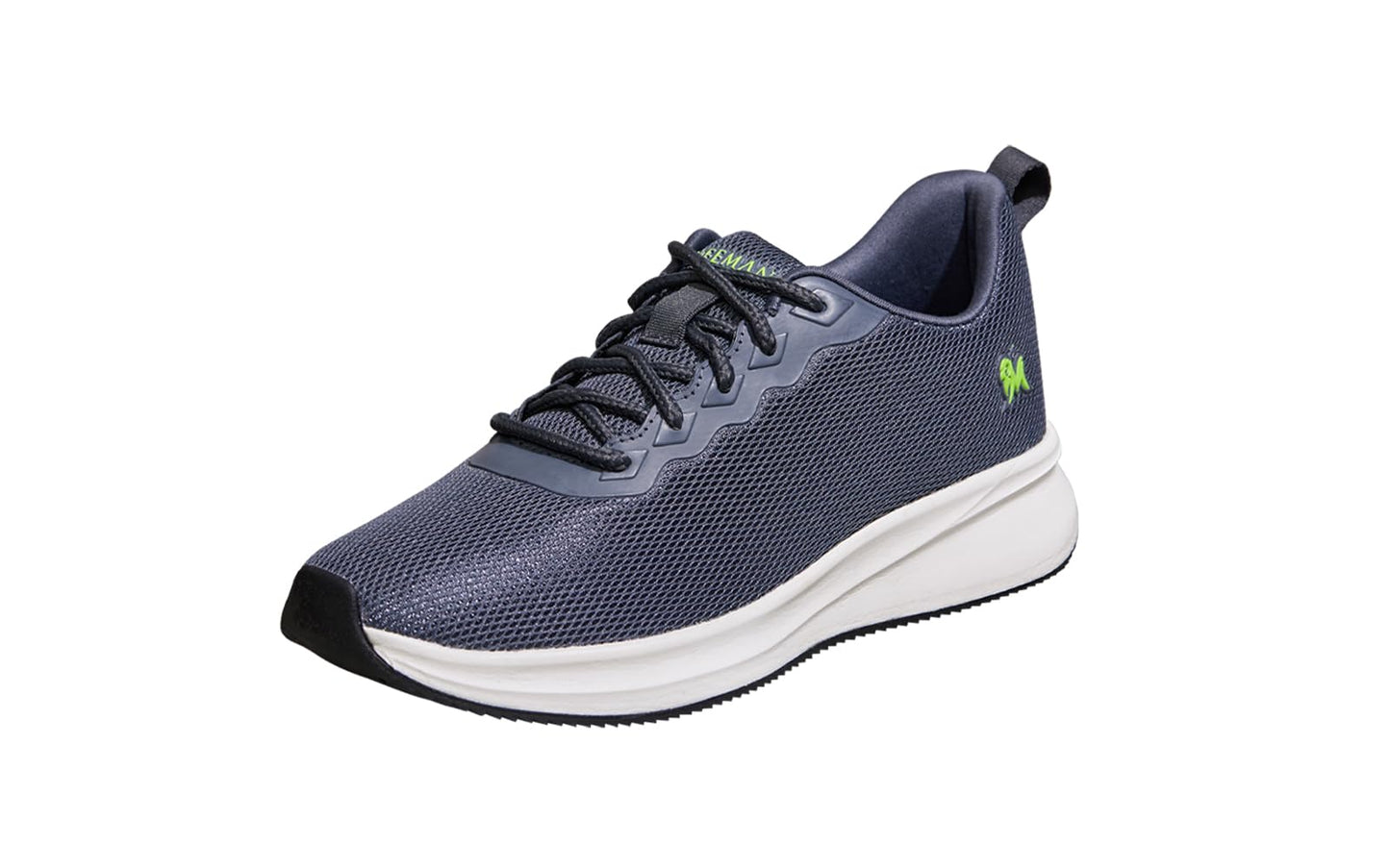 Neeman's Walkers High Shoes for Men | Walking Shoes