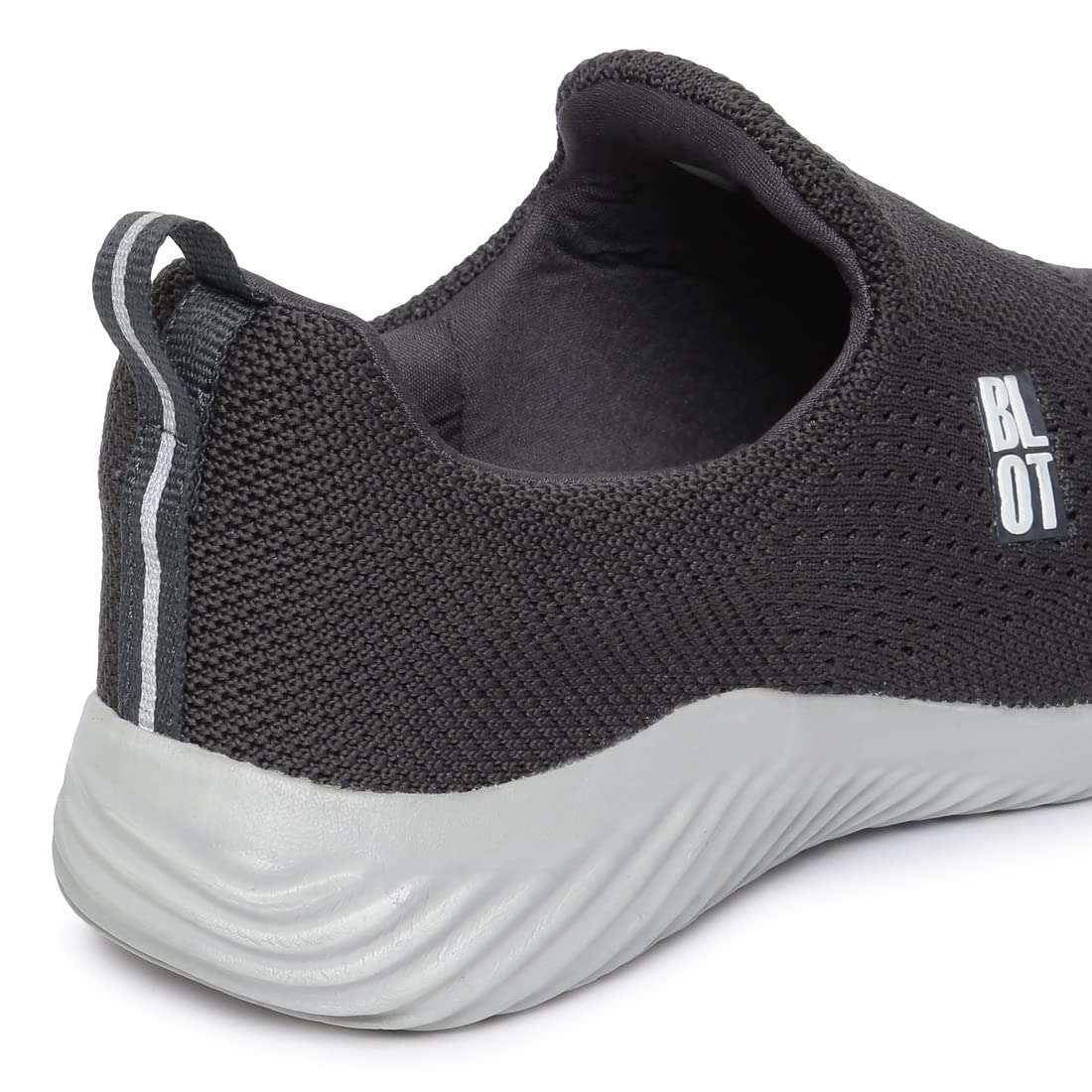 PARAGON K1209G Men Walking, Running, Training, Sports Shoes with Comfortable Cushioned Sole for Daily Outdoor Use