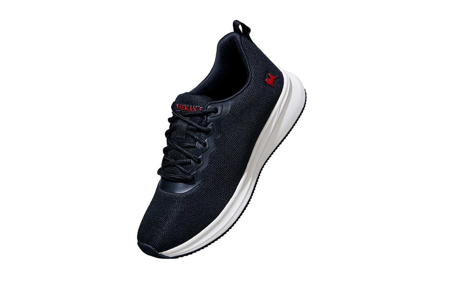 Neeman's Walkers High Shoes for Men | Walking Shoes