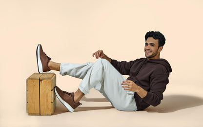 Neeman's Walkers High Shoes for Men | Walking Shoes