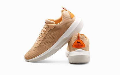 Neeman's Everyday Basic Sneakers for Men | Shoes for Men | Comfortable & Lightweight | Casual Sneakers…