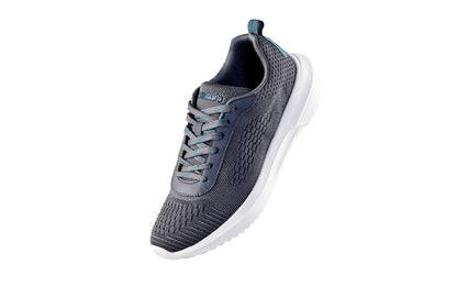 Neeman's Everyday Basic Sneakers for Men | Shoes for Men | Comfortable & Lightweight | Casual Sneakers…